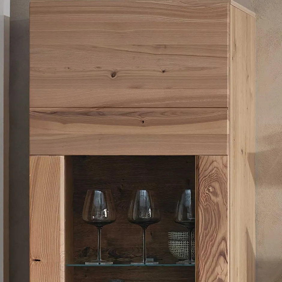 Wohnzimmerschrank|Moderne Wohnwände*Pharao24 Schrankwand Celavio