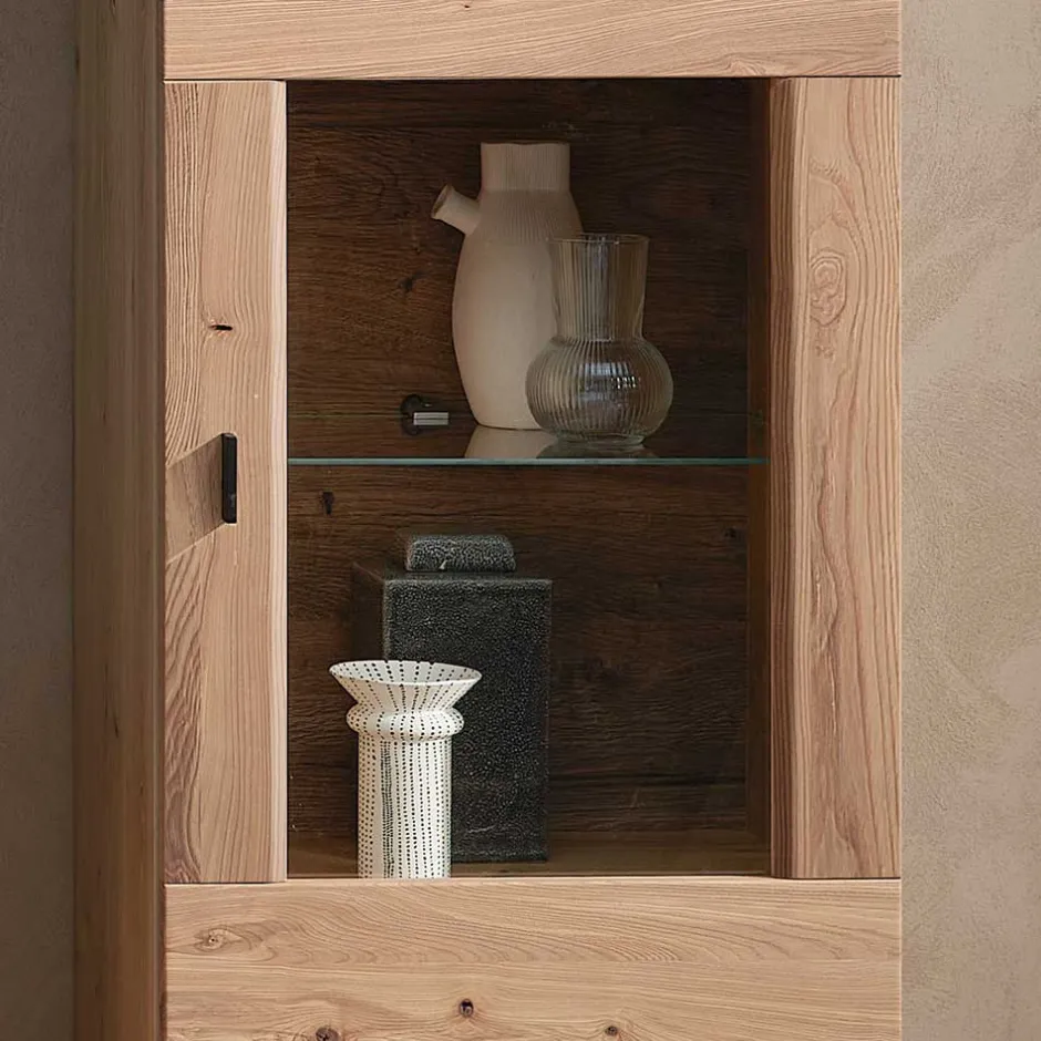 Wohnzimmerschrank|Moderne Wohnwände*Pharao24 Schrankwand Celavio