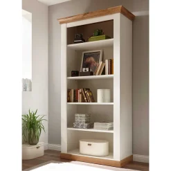 Wohnwand 350 Cm*Pharao24 Schrankwand Craiova