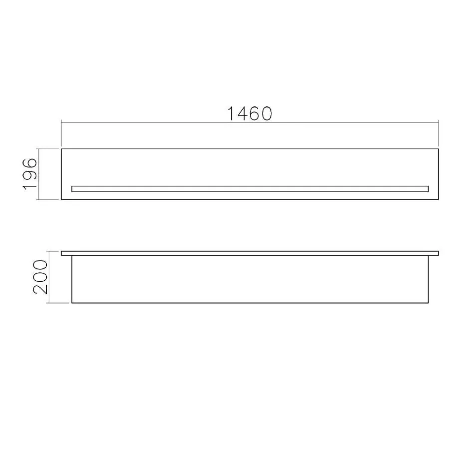 Wohnwand 350 Cm*Pharao24 Schrankwand Craiova