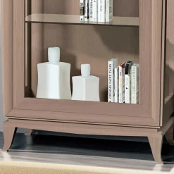 Moderne Wohnwände|Massivholz Wohnwände*Pharao24 Schrankwand Daifuna