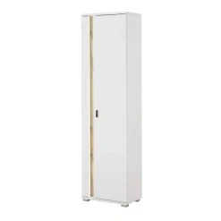 Moderne Wohnwände|Wohnwand 300 Cm*Pharao24 Schrankwand Luzillo