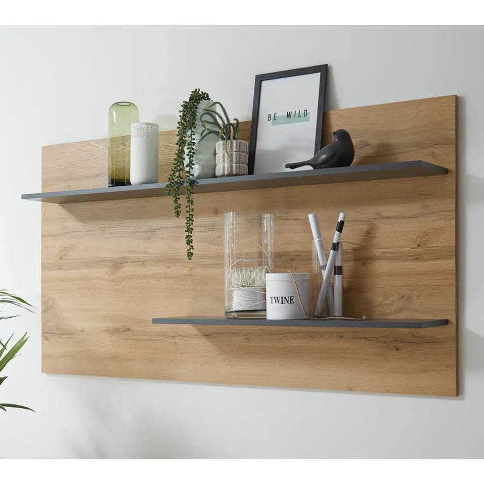 Pharao24 Schrankwand Uzniana> Moderne Wohnwände|Wohnwand 250 Cm