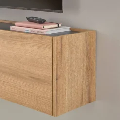 Pharao24 Schrankwand Wohnzimmer Castilla><noscript><img width=