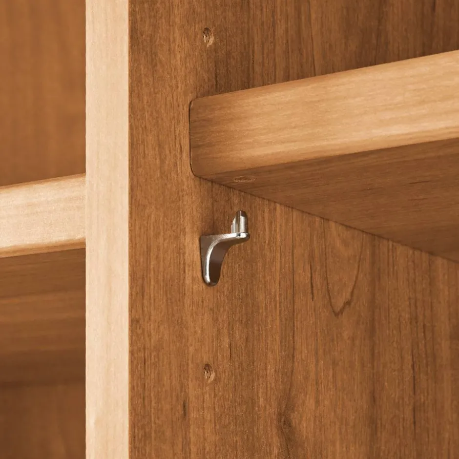 Moderne Wohnwände|Wohnwand 250 Cm*Pharao24 Schrankwand Wohnzimmer Cemutra