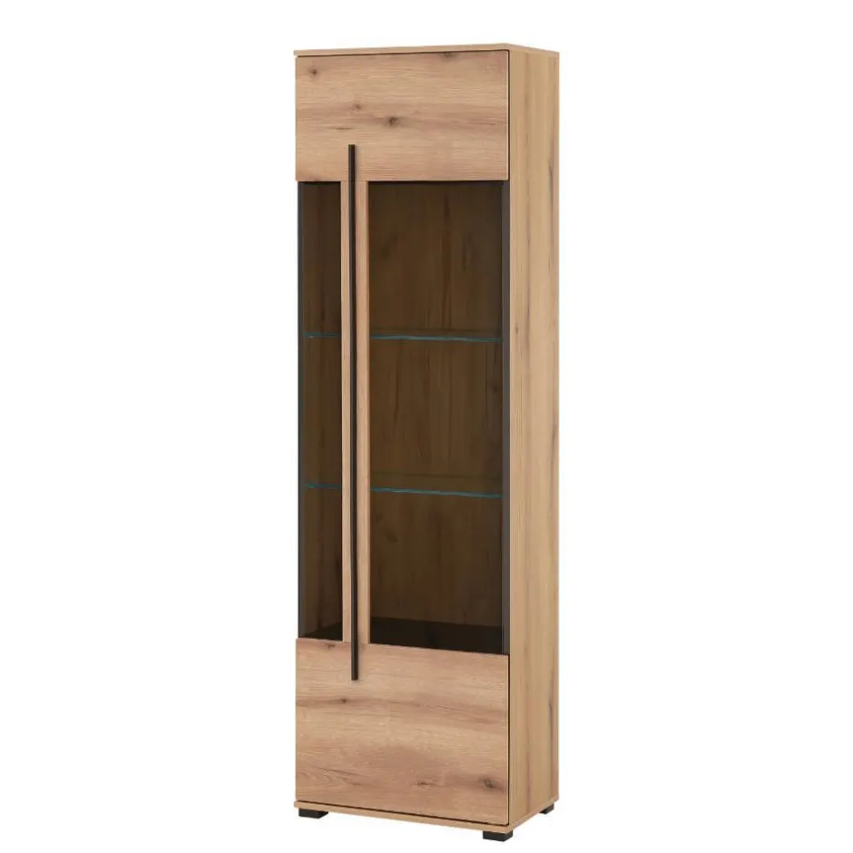 Moderne Wohnwände|Wohnwand 250 Cm*Pharao24 Schrankwand Wohnzimmer Cemutra