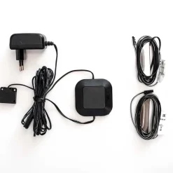 Moderne Wohnwände|Wohnwand 350 Cm*Pharao24 Schrankwand Wohnzimmer Jayva