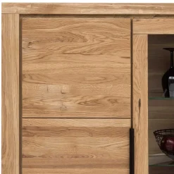 Wohnzimmerschrank|Wohnwand 300 Cm*Pharao24 Schrankwand Wohnzimmer Vroscian