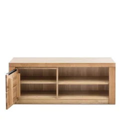 Wohnzimmerschrank|Wohnwand 300 Cm*Pharao24 Schrankwand Wohnzimmer Vroscian