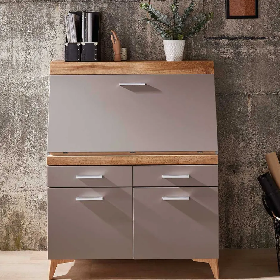 Highboards|Highboards*Pharao24 Schreibsekretär Abelle