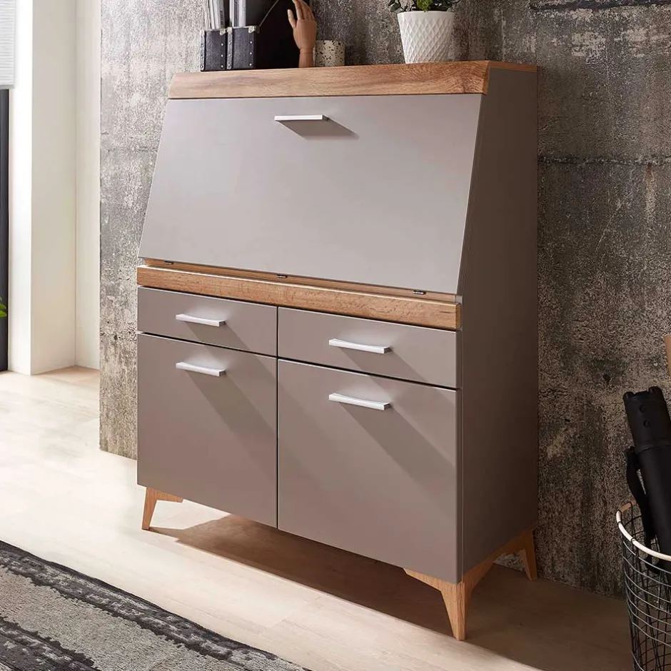 Highboards|Highboards*Pharao24 Schreibsekretär Abelle