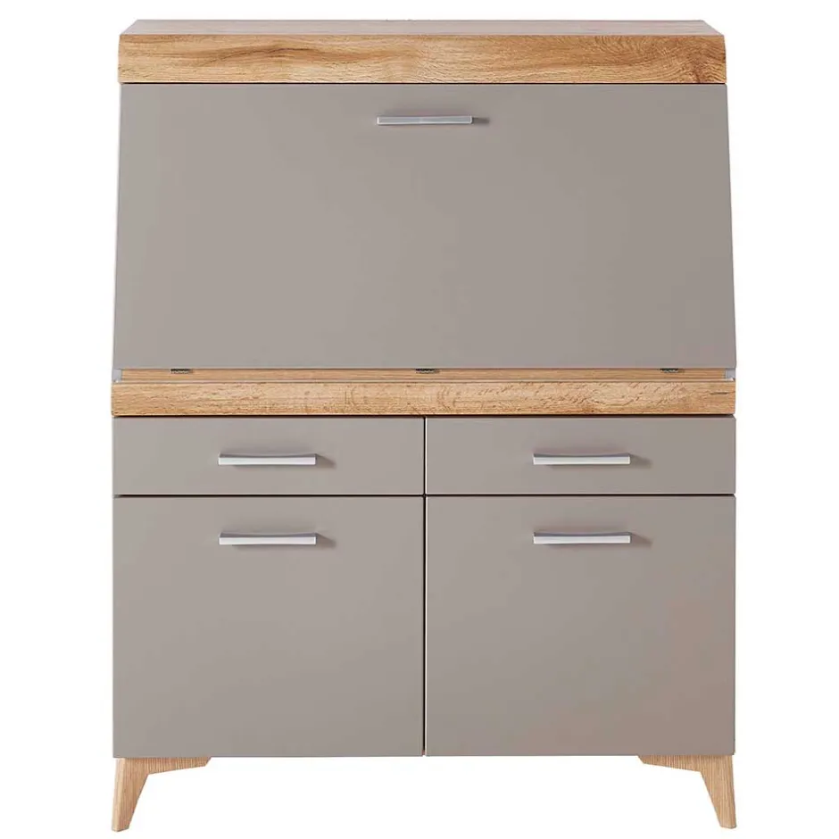 Highboards|Highboards*Pharao24 Schreibsekretär Abelle