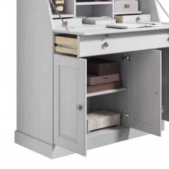 Sekretäre|Schreibtische*Pharao24 Schreibsekretär Aschau