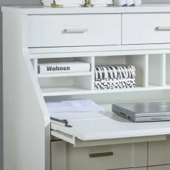 Pharao24 Schreibsekretär Chocina><noscript><img width=