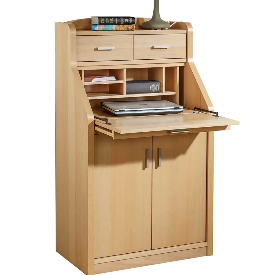 Pharao24 Schreibsekretär Ducuda> Sekretäre|Schreibtische