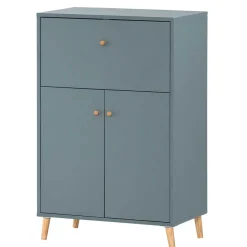 Sekretäre|Schreibtische*Pharao24 Schreibsekretär Hermine