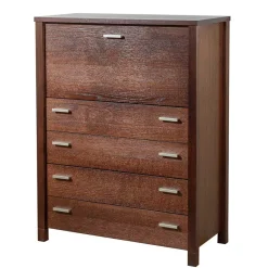 Sekretäre|Schreibtische*Pharao24 Schreibsekretär Niclasia