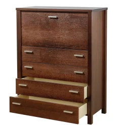 Sekretäre|Schreibtische*Pharao24 Schreibsekretär Niclasia