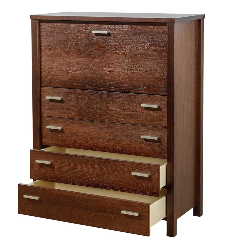 Sekretäre|Schreibtische*Pharao24 Schreibsekretär Niclasia