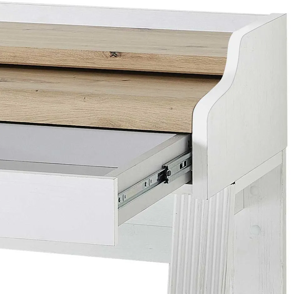 Pharao24 Schreibtisch & Container Morelia> Computertische|Jugendschreibtische