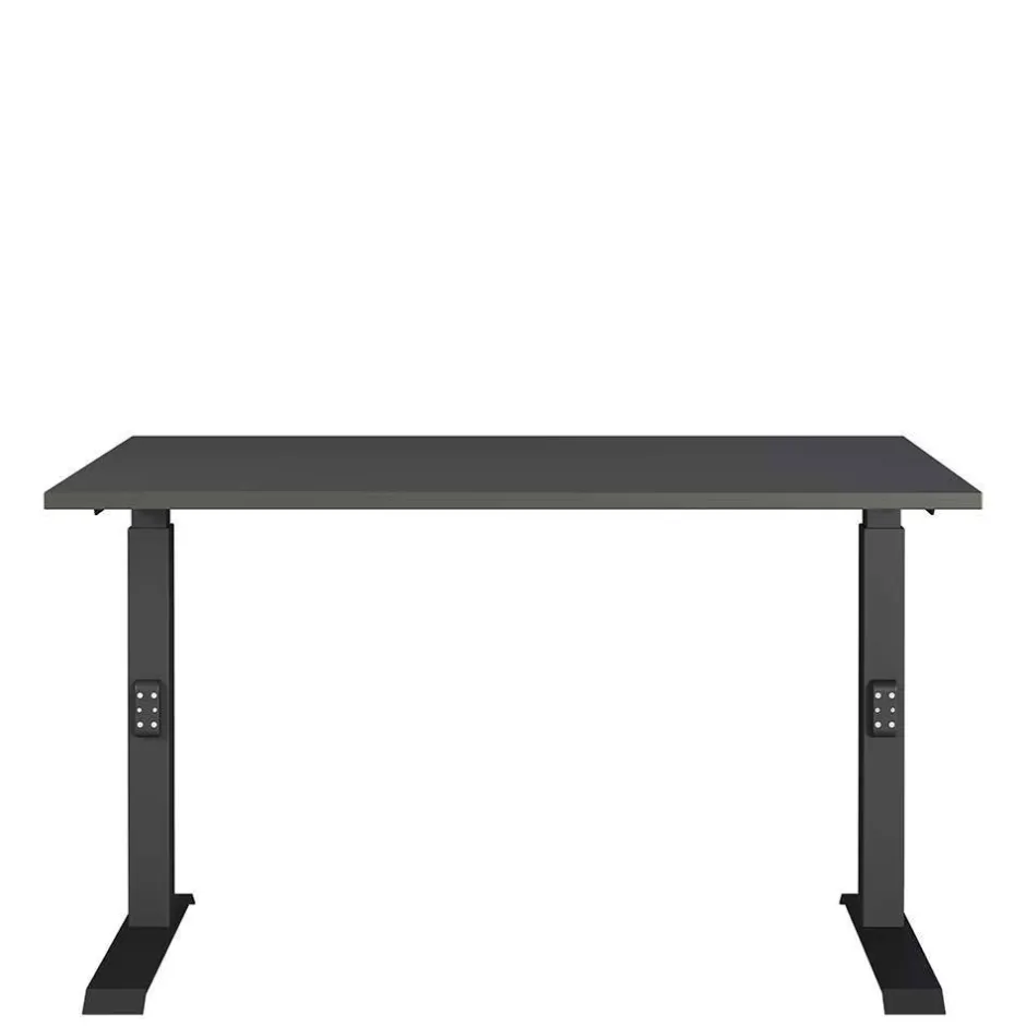 Pharao24 Schreibtisch Abby> Schreibtische