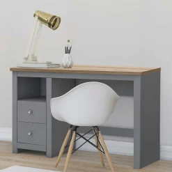 Computertische|Jugendschreibtische*Pharao24 Schreibtisch Airo