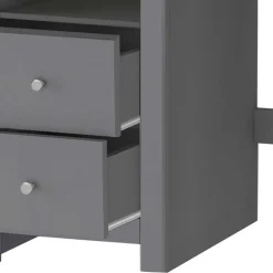 Computertische|Jugendschreibtische*Pharao24 Schreibtisch Airo