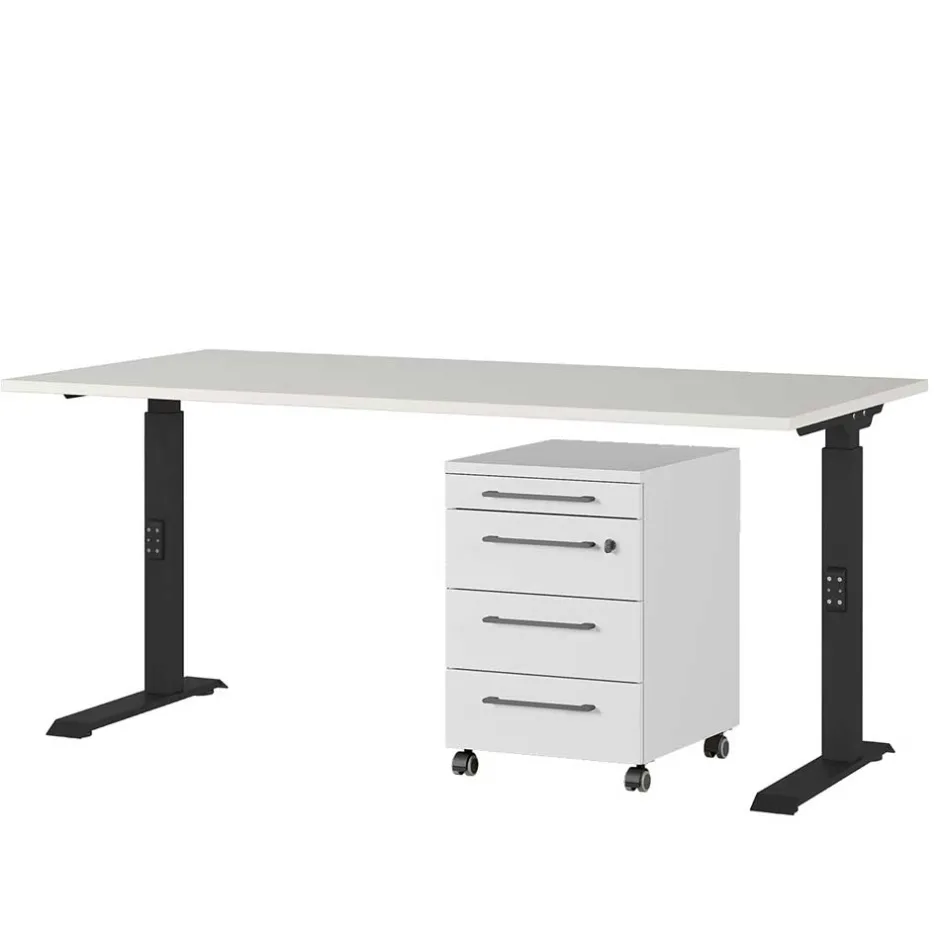 Pharao24 Schreibtisch Arolds> Schreibtische