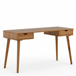 Computertische|Jugendschreibtische*Pharao24 Schreibtisch Arora