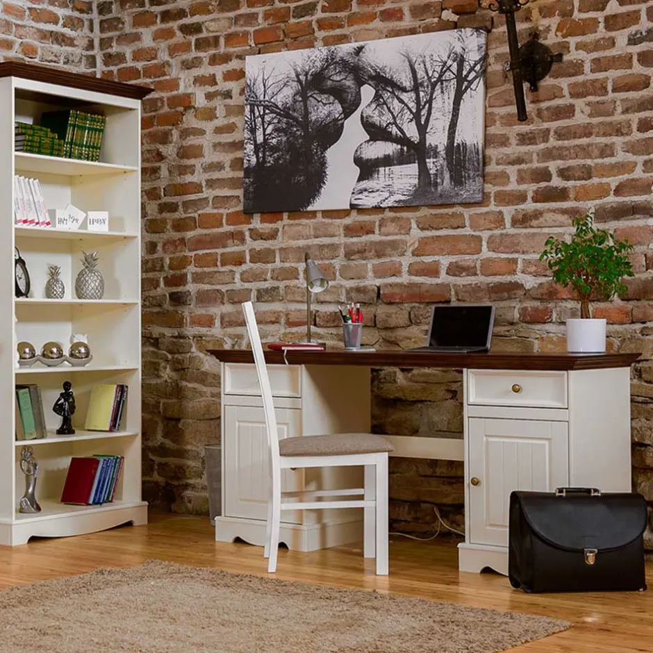 Pharao24 Schreibtisch Asendra> Computertische|Jugendschreibtische