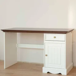 Computertische|Jugendschreibtische*Pharao24 Schreibtisch Asendra