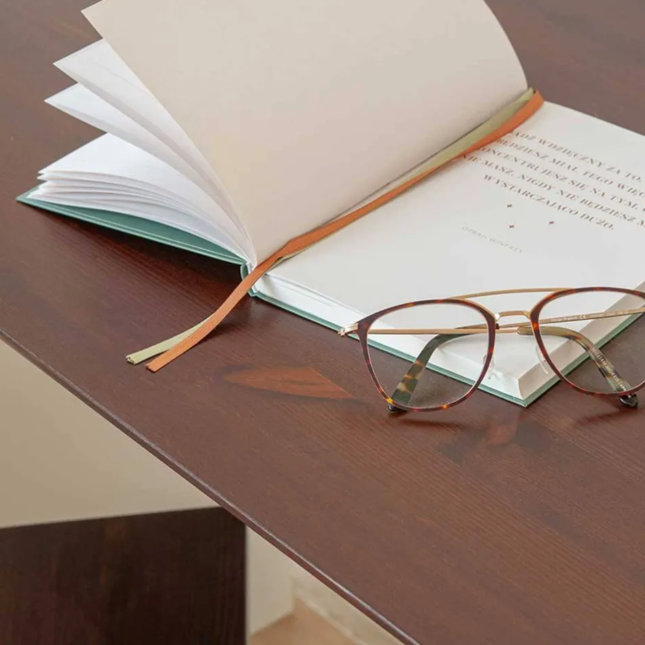 Computertische|Jugendschreibtische*Pharao24 Schreibtisch Asendra