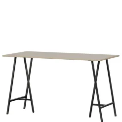 Schreibtische*Pharao24 Schreibtisch Azuro