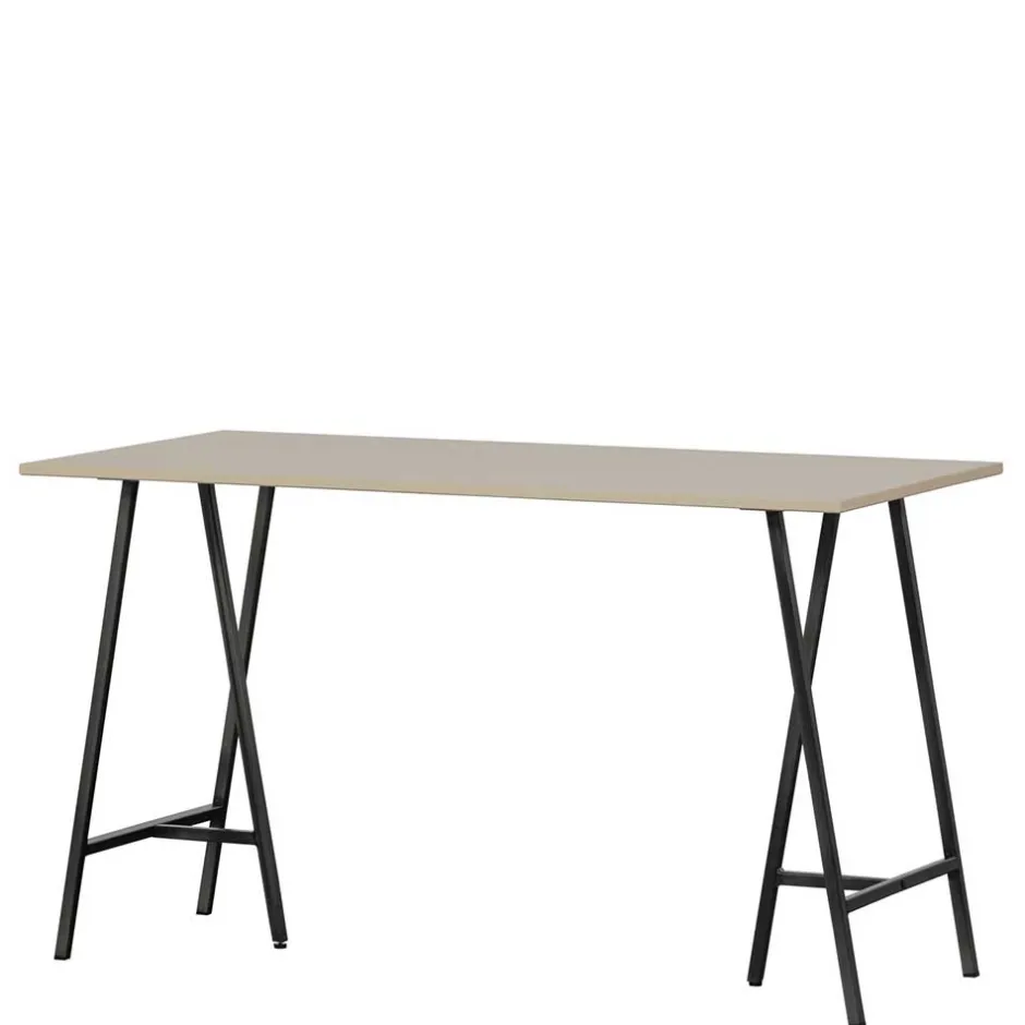 Schreibtische*Pharao24 Schreibtisch Azuro