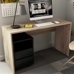 Pharao24 Schreibtisch Bado> Schreibtische