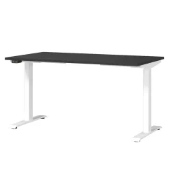 Schreibtische*Pharao24 Schreibtisch Bastima