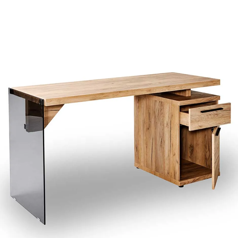 Pharao24 Schreibtisch Bathford> Computertische|Jugendschreibtische