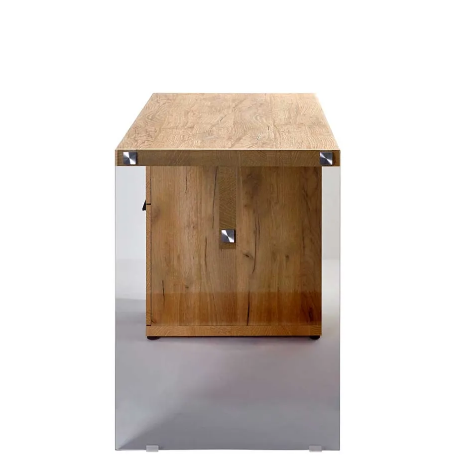 Pharao24 Schreibtisch Bathford> Computertische|Jugendschreibtische