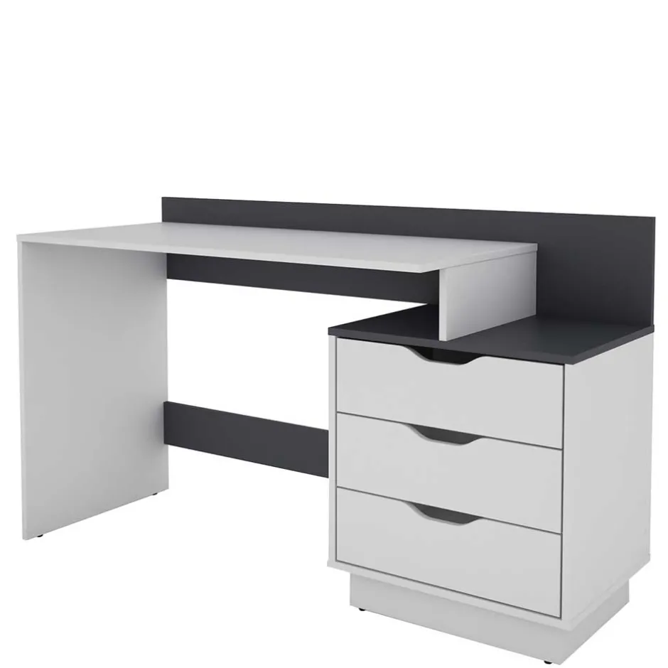 Pharao24 Schreibtisch Bildo> Computertische|Jugendschreibtische