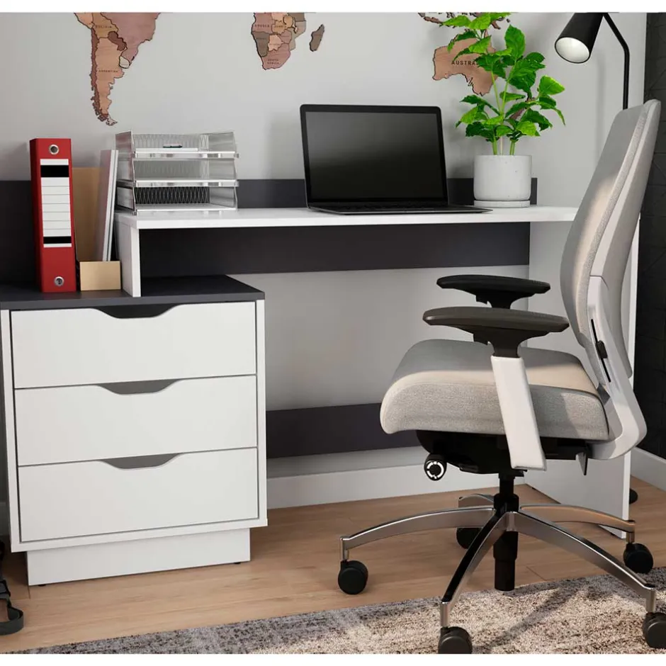 Pharao24 Schreibtisch Bildo> Computertische|Jugendschreibtische