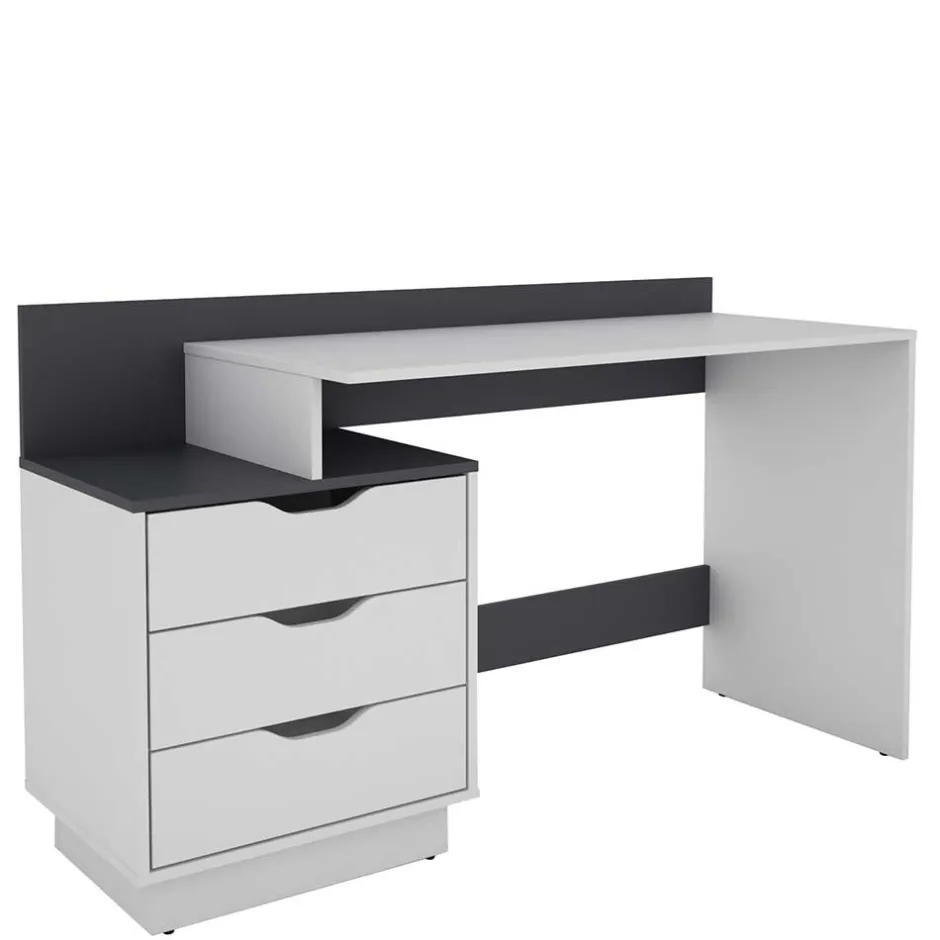 Pharao24 Schreibtisch Bildo> Computertische|Jugendschreibtische