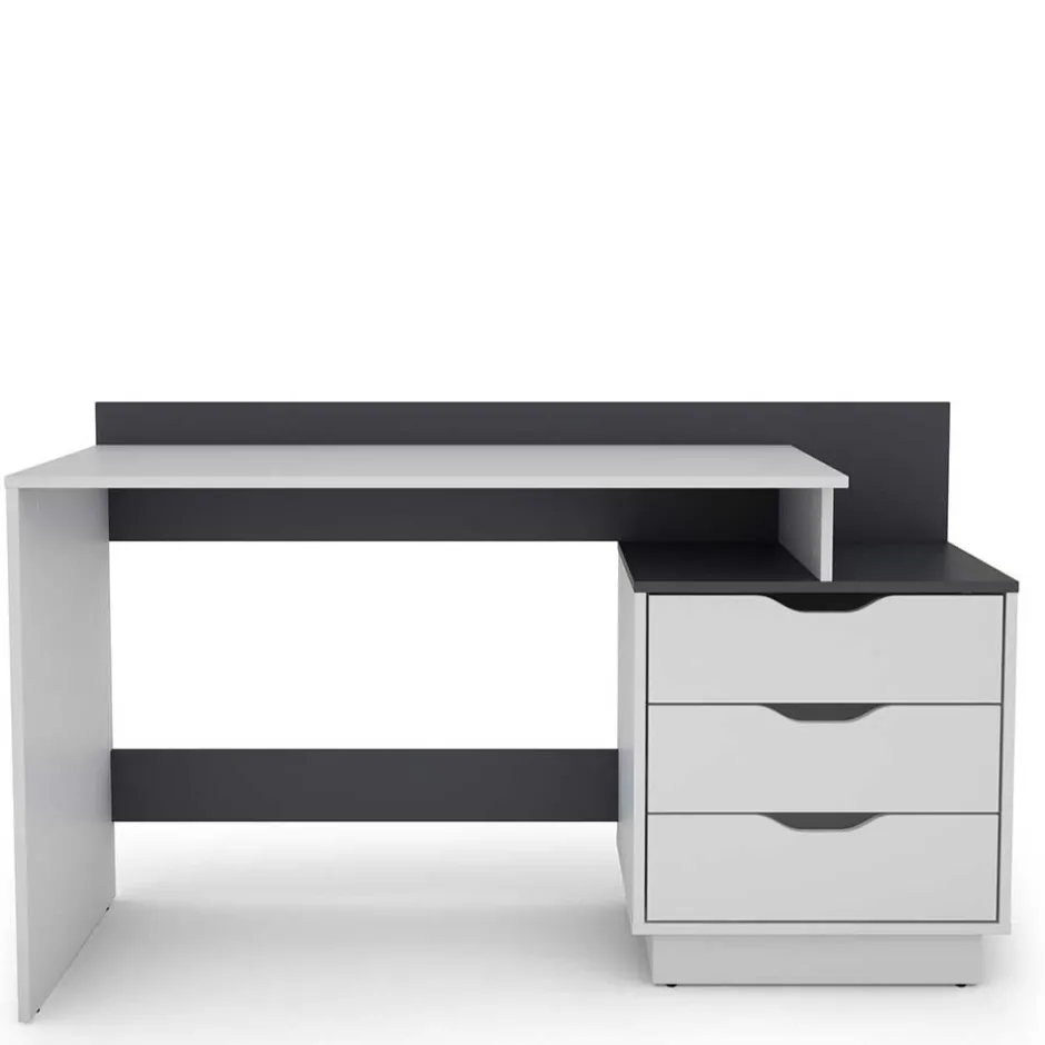 Pharao24 Schreibtisch Bildo> Computertische|Jugendschreibtische