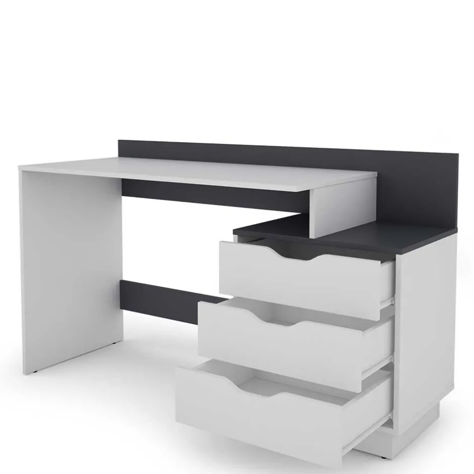 Pharao24 Schreibtisch Bildo> Computertische|Jugendschreibtische