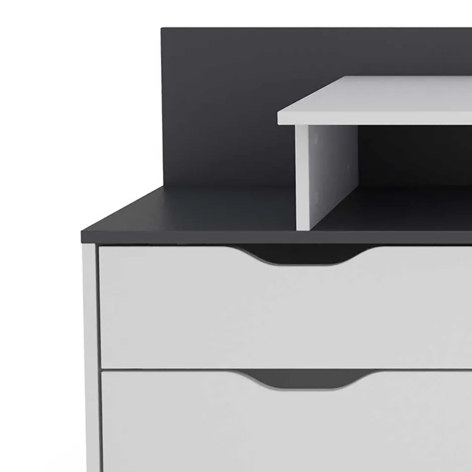 Pharao24 Schreibtisch Bildo> Computertische|Jugendschreibtische