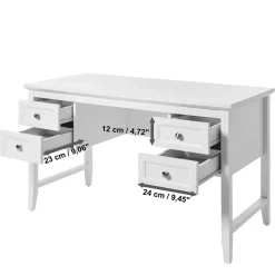 Pharao24 Schreibtisch Camplona><noscript><img width=