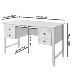 Pharao24 Schreibtisch Camplona><noscript><img width=