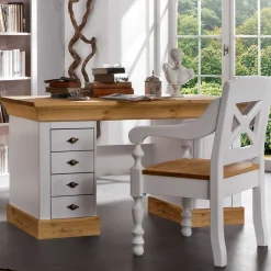 Pharao24 Schreibtisch Constanta><noscript><img width=