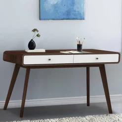 Pharao24 Schreibtisch Crenal> Schreibtische|Computertische