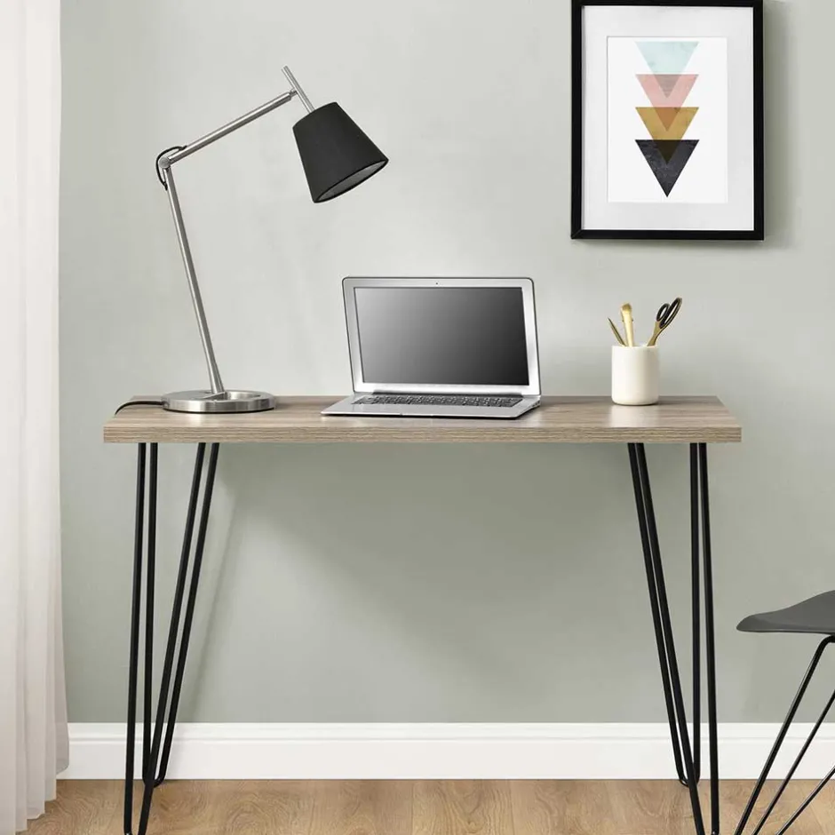 Pharao24 Schreibtisch Curcay> Schreibtische