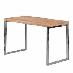 Pharao24 Schreibtisch Dramossa> Massivholztische|Schreibtische